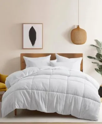 Unikome Ultra Soft All Season Down Alternative Comforter