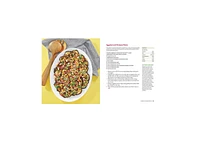 The Everything Low-Cholesterol Cookbook- 200 Heart-Healthy Recipes for Reducing Cholesterol and Losing Weight by Laura Livesey