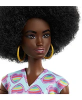 Barbie Fashionistas Doll with Wheelchair and Ramp
