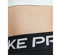 Nike Big Girls Pro Dri-fit Leggings