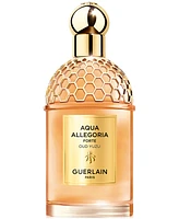 Guerlain Aqua Allegoria Forte Oud Yuzu Eau de Parfum