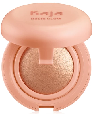 Kaja Mochi Glow Bouncy Highlighter, 0.15 oz.