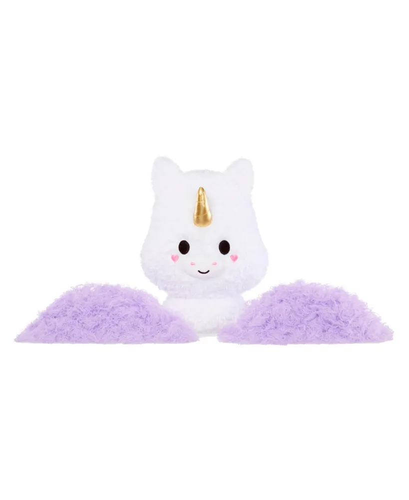 Fluffie Stuffiez Large Plush - Unicorn