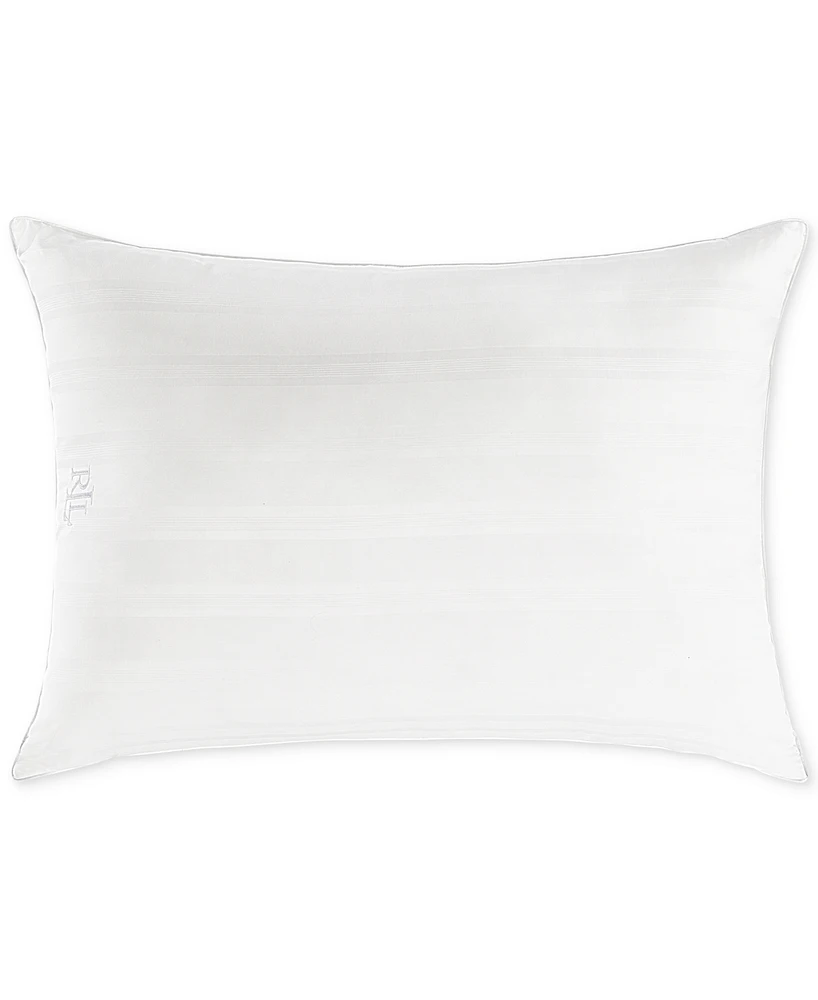 Lauren Ralph Lauren Down Illusion Medium Density Down Alternative Pillow