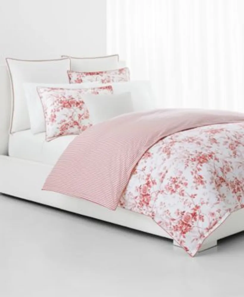 Closeout Lauren Ralph Lauren Annie Comforter Sets