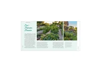The Creative Vegetable Gardener- 60 Ways to Cultivate Joy, Playfulness, and Beauty along with a Bounty of Food by Kelly Smith Trimble