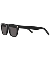 Saint Laurent Men's Sunglasses, Sl 598
