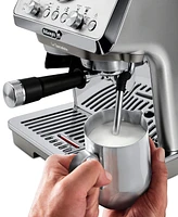 De'Longhi La Specialista Arte Evo Espresso Machine with Cold Brew