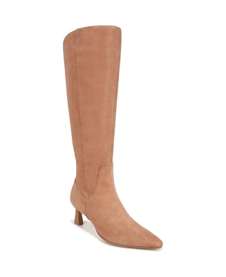 Naturalizer Deesha Wide Calf Knee High Dress Boots