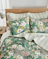 Levtex Bettina Reversible 3-Pc. Quilt Set, Full/Queen