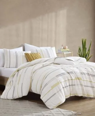Riverbrook Home Whitten 6 Pc. Comforter Sets