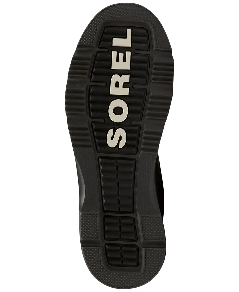 Sorel Men's Ankeny Ii Waterproof Boots