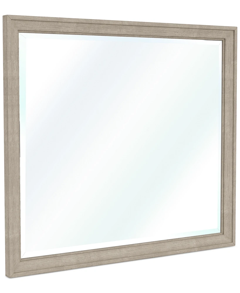 Kensington Mirror