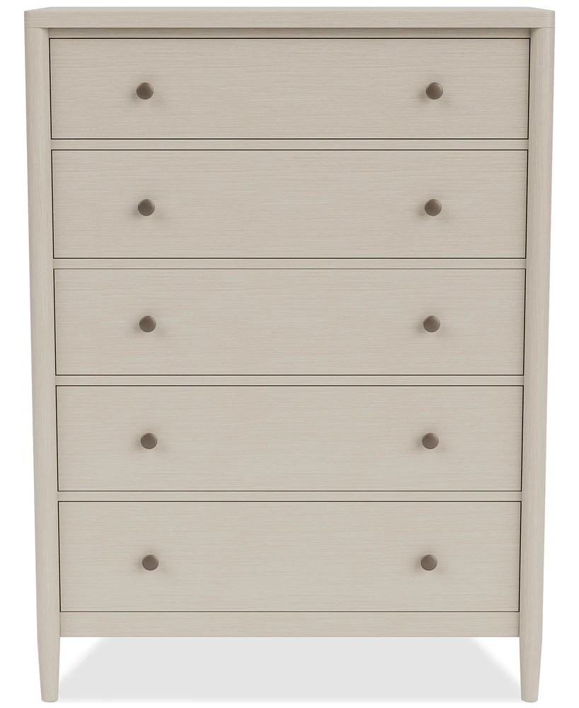 Laguna Chest