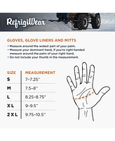 RefrigiWear Men's Ultra Dex Gloves
