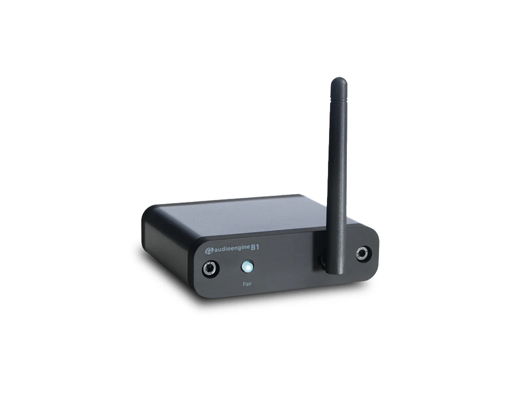B1 Professional 24 Bit Wireless Audio Bluetooth Receiver