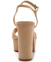 Schutz Women's Keefa Platform Sandals