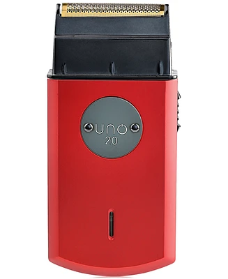 StyleCraft Professional Uno 2.0 Travel-Size Single Foil Electric Shaver