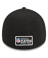 Men's and Women's New Era Multicolor, Black Cleveland Browns 2023 Nfl Crucial Catch 39THIRTY Flex Hat