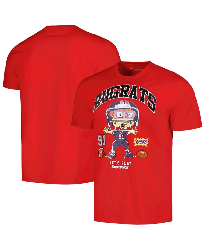 Men's Freeze Max Rugrats T-shirt