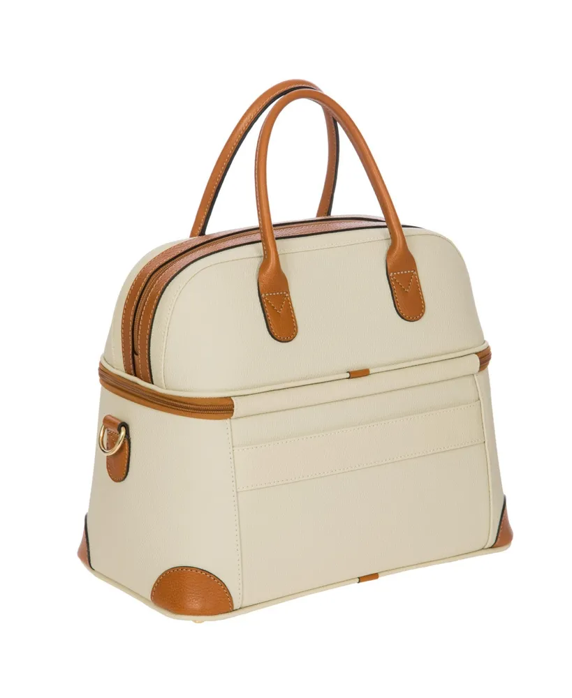 Bric's Milano Firenze Tuscan Train Case