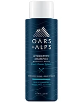 Oars + Alps Fresh Ocean Splash Hydrating Shampoo, 13.5 oz.