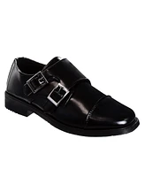 Josmo Little Boys Monk Dress Shoes