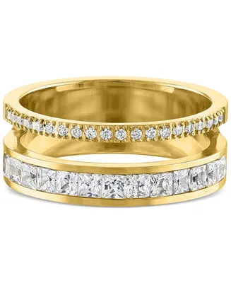 Ben Oni Brianna Line Ring
