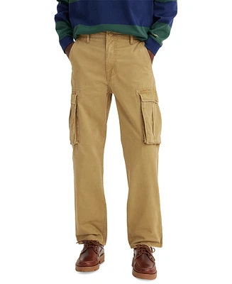 Levi's Men's Ace Relaxed-Fit Cargo Pants