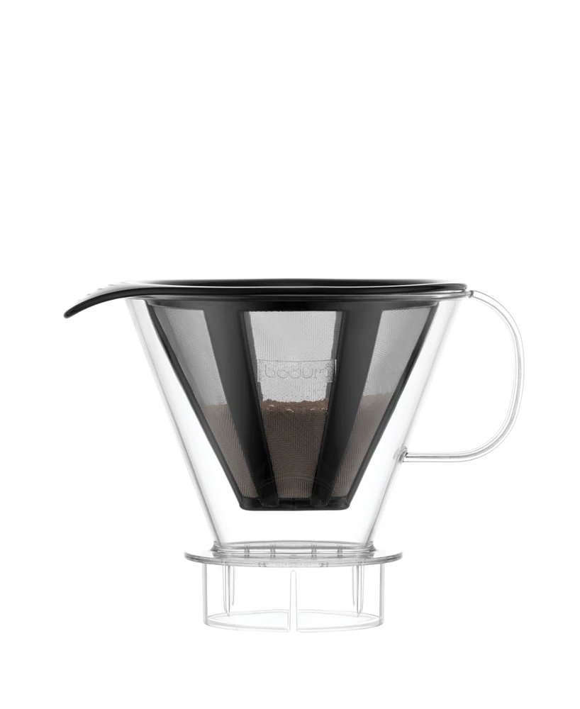 Bodum Melior 20 oz Pour Over Coffee Dripper