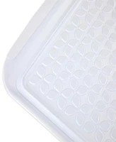 Tovolo Prep and Serve Bbq Trays - Set of 2