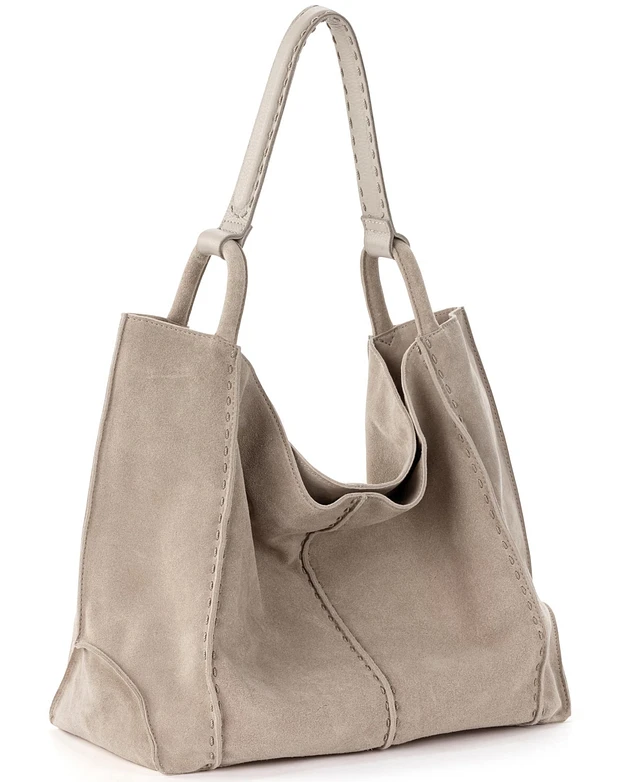 Hobo Bag Macys Suede Handbags Steve Madden Olga Drapey Small Hobo