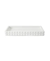 Cassadecor Florence Tray