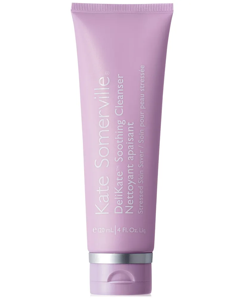 Kate Somerville DeliKate Soothing Cleanser, 4 oz.