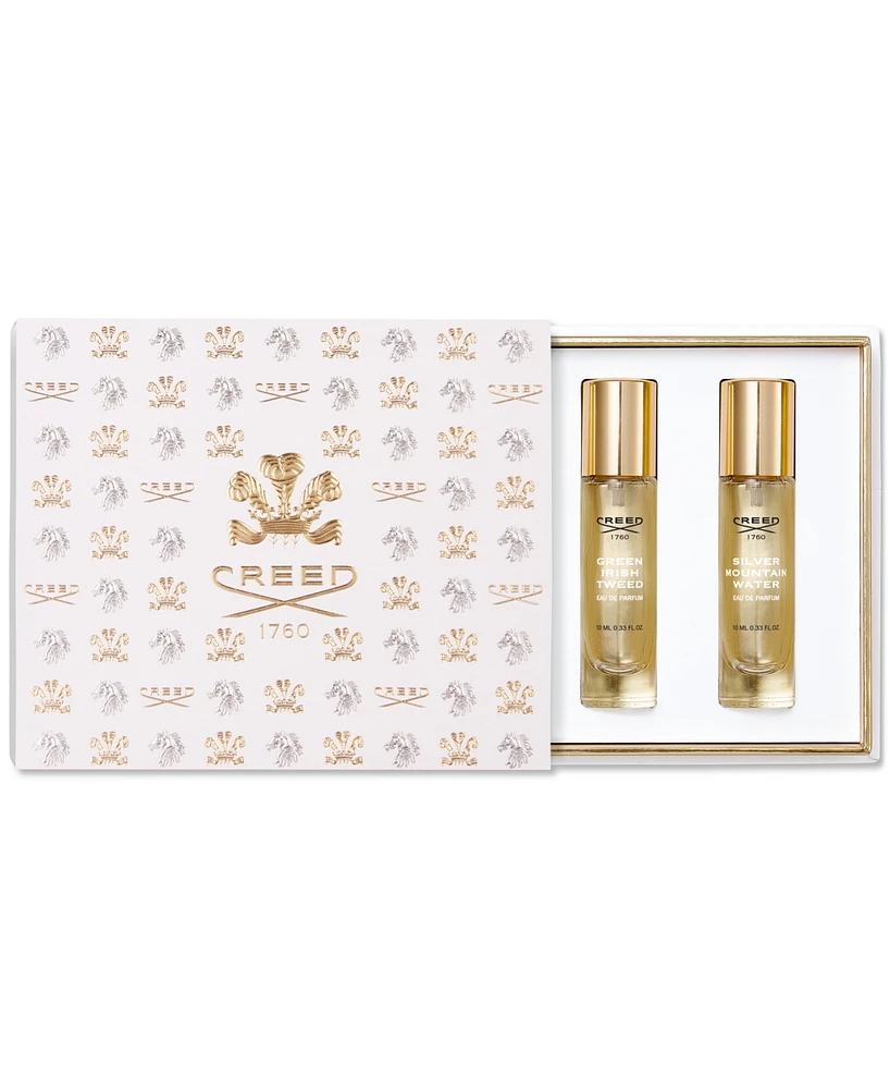 Creed Men's 3-Pc. Discovery Gift Set