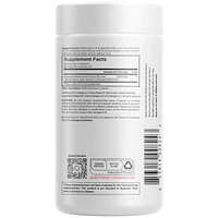 Codeage Grass Fed Bone Marrow Supplement - Freeze Dried, Non-Defatted, & Desiccated Beef Bone Marrow Pills