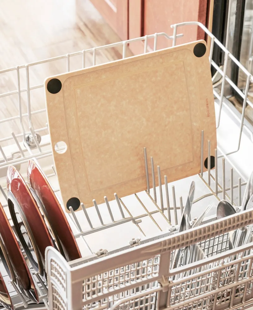 Epicurean All-in-One 11.5" x 9" Cutting Board