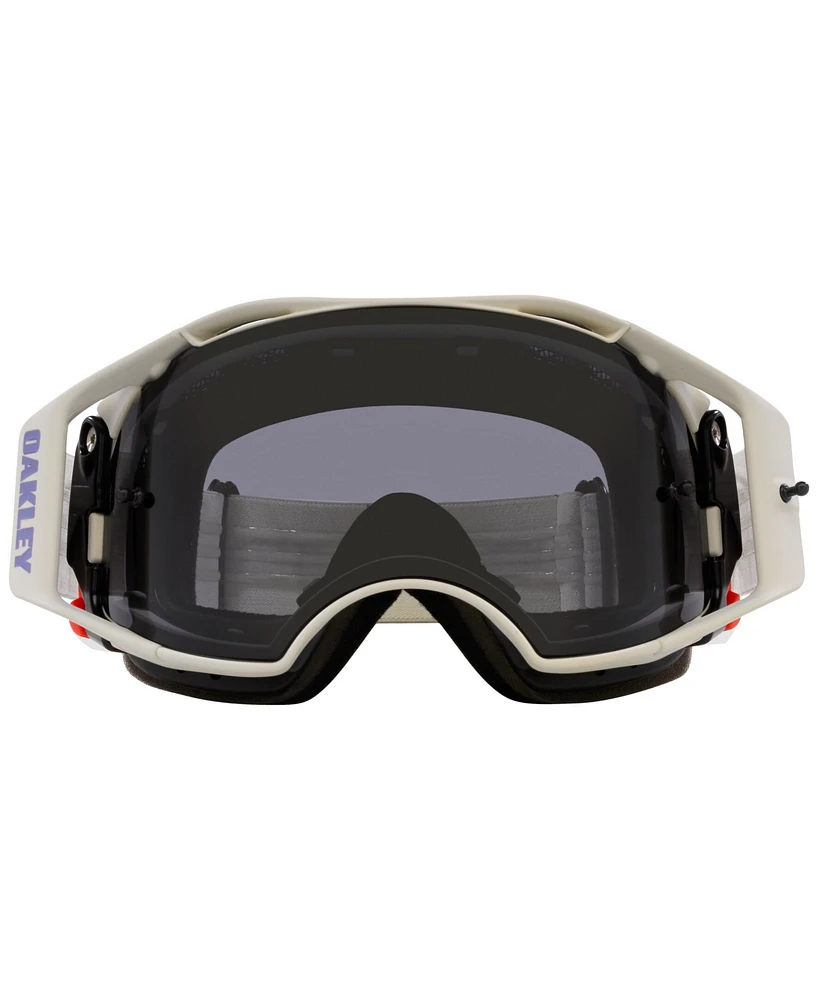 Oakley Unisex Airbrake Mtb Goggles OO7107