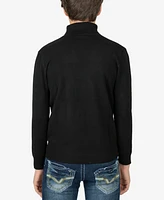 Xray Boy's Basic Turtleneck Sweater