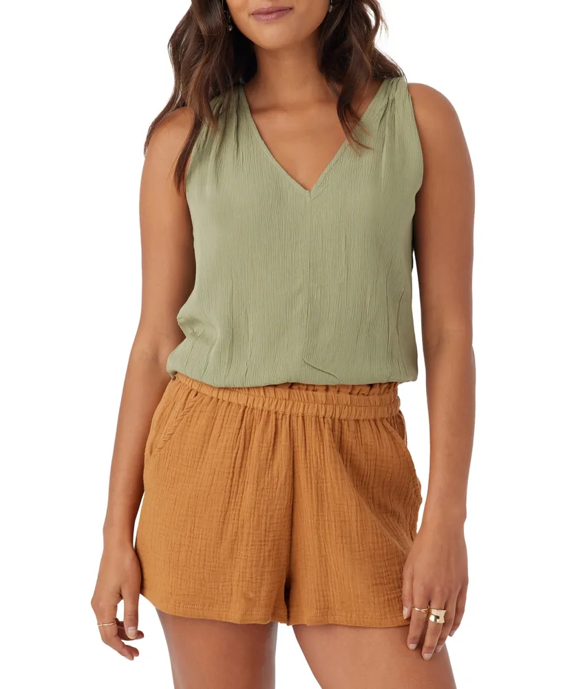 O'Neill Juniors' Lainie Tank Top