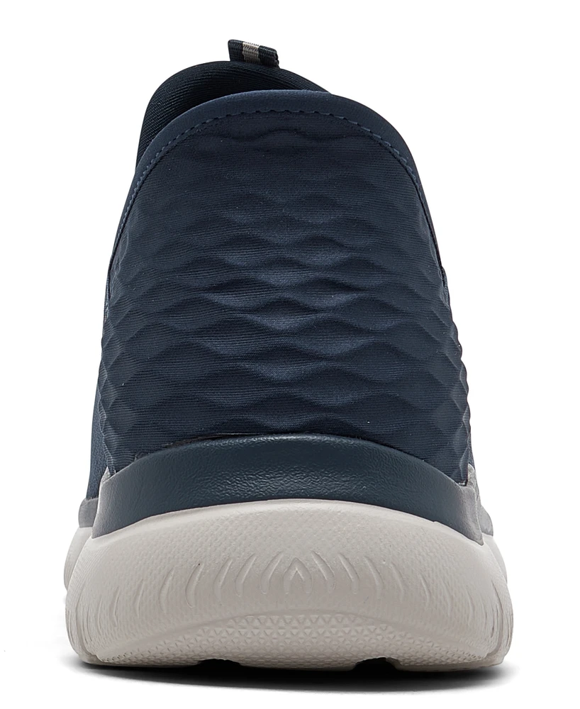 Skechers Men's Slip-ins- Summits - High Range Casual Sneakers from Finish Line