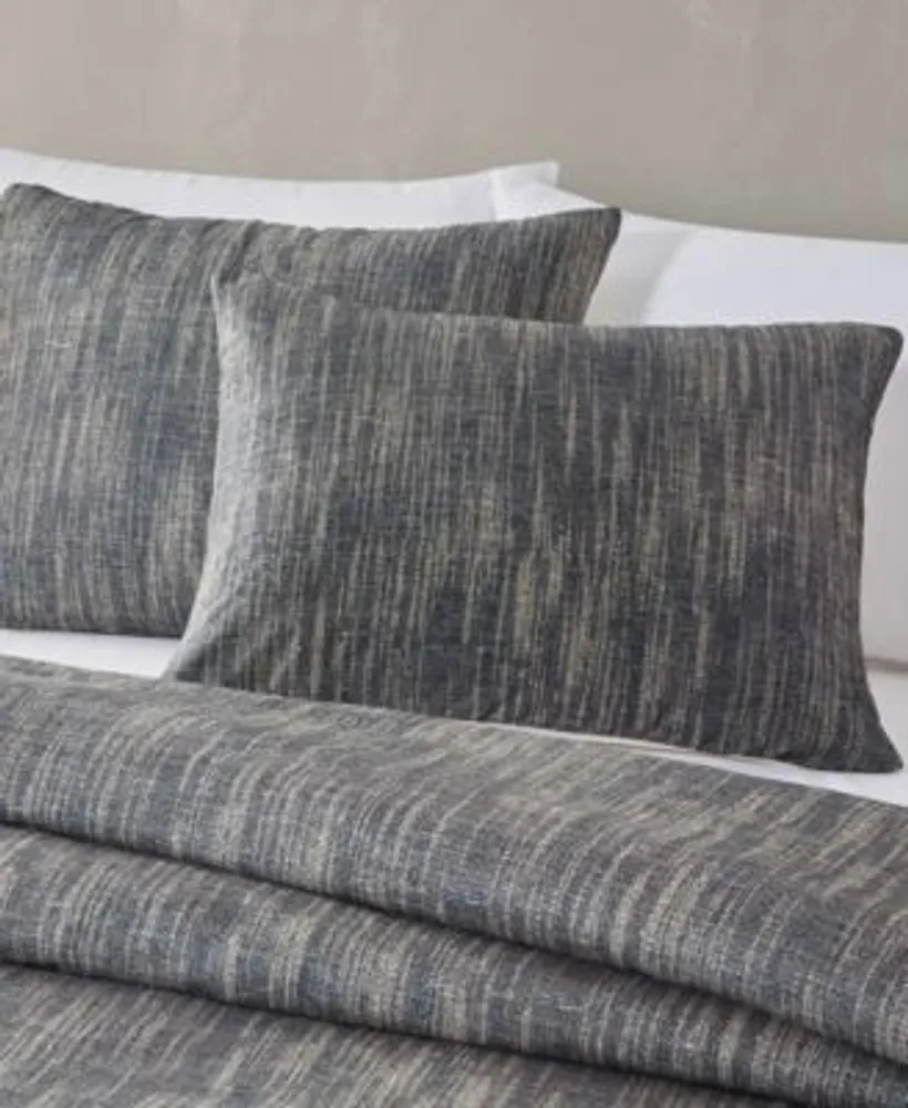 Oscar Oliver Summit Duvet Cover Sets