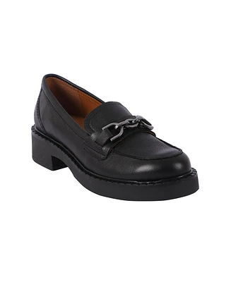 Gentle Souls Women's Libby Slip-On Flats