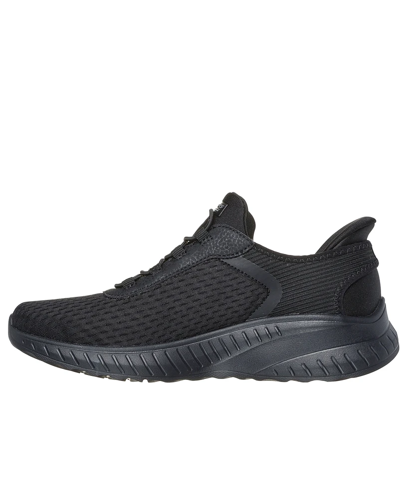 Skechers Women's Bobs Sport Squad Chaos - Color (Wide Width) Casual Sneakers from Finish Line