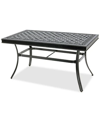 St Croix Outdoor Coffee Table, Created for Macy's