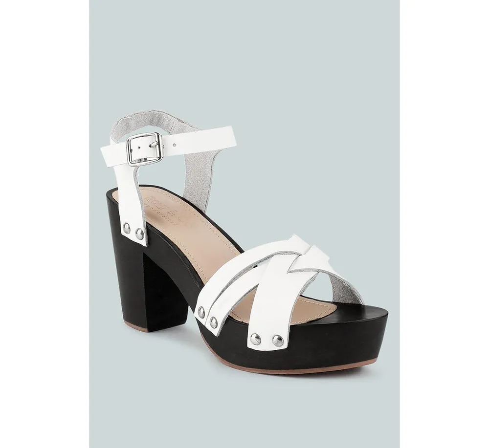 Velma Womens Ankle Strap Sandal
