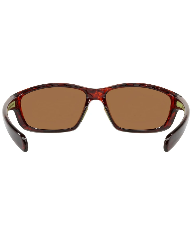 Native Men's Kodiak Polarized Sunglasses, Polar XD9016