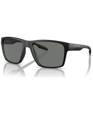 Native Men's Breck Polarized Sunglasses