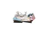 Winter's Tale- An Original Pop-Up Journey by Robert Sabuda