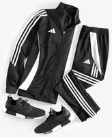 Adidas Mens Tiro 24 Track Jacket Pants